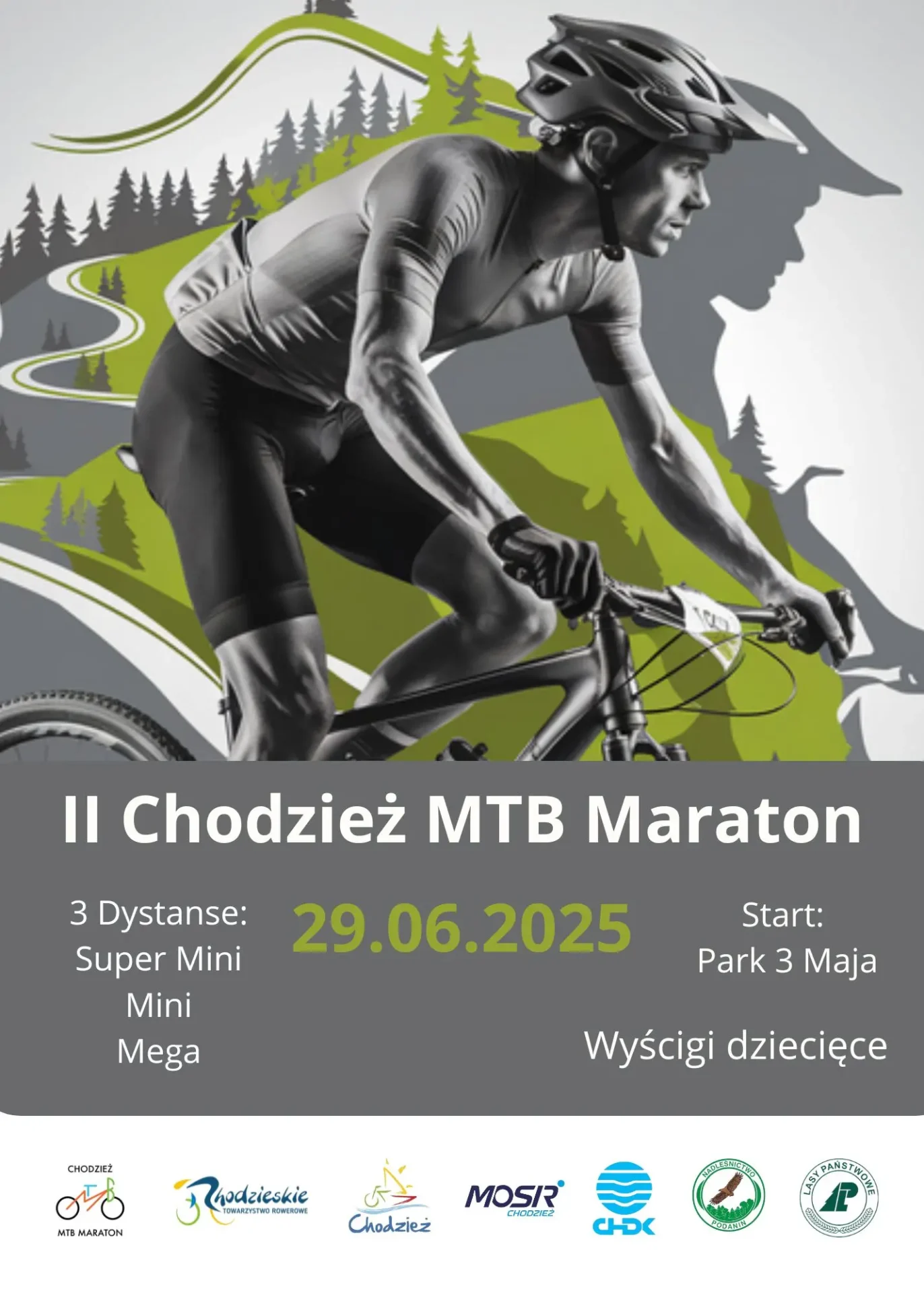 MTB Maraton